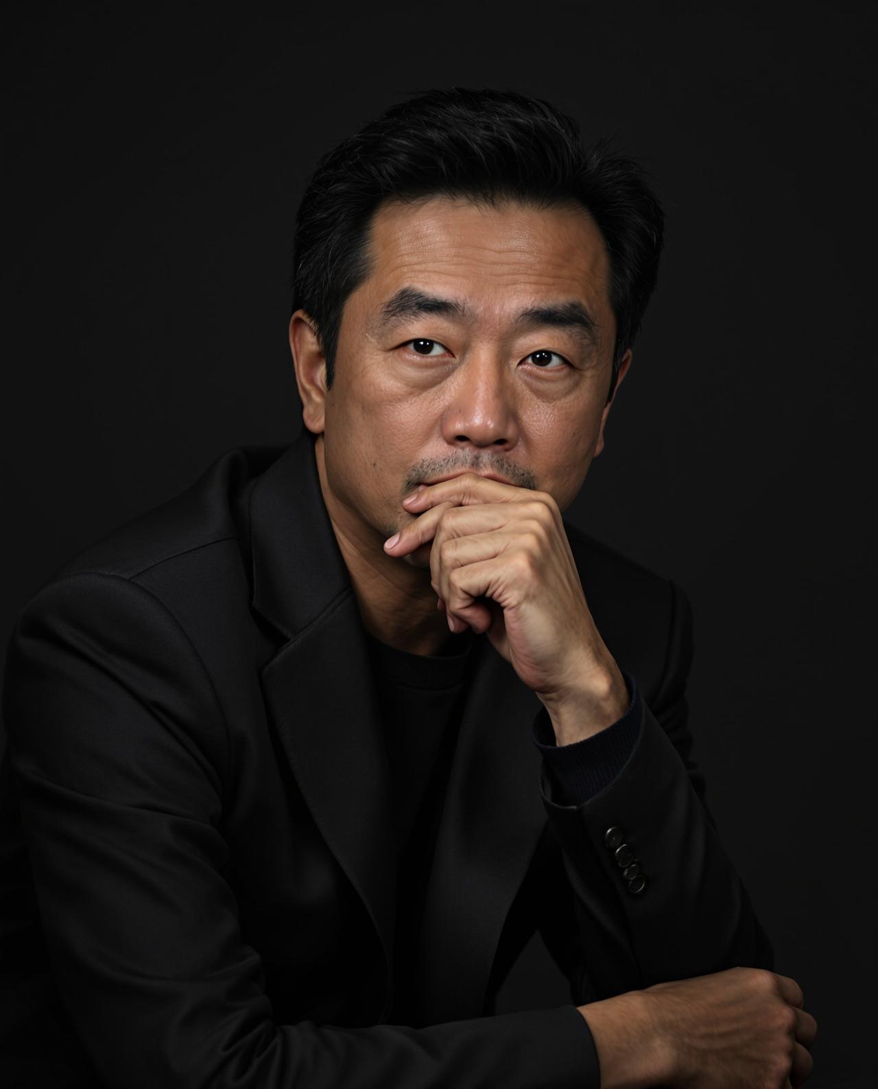 周晓峰